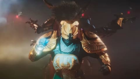 Bungie Announces Layoffs Following Final Destiny 2 Update
