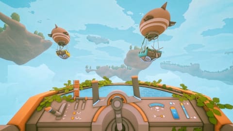 Solarpunk Release Date and Pre-load Details for 2026 PC Launch