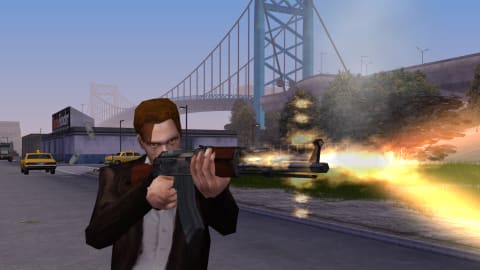 GTA Carcer City Mod Brings Manhunt Atmosphere to San Andreas in 2026