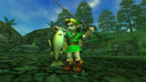 Eiji Aonuma and The Legend of Zelda: A 2026 Retrospective