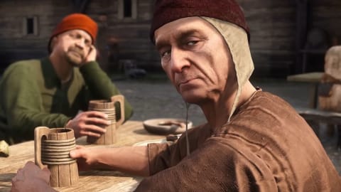 Kingdom Come: Deliverance 2 Design Philosophy Explained by Developers