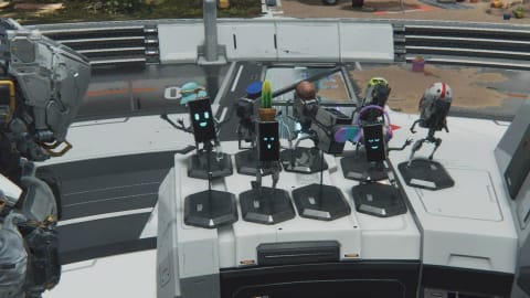 All Pragmata Mini Cabin Locations Guide 2026