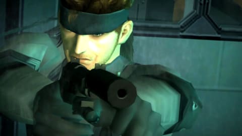 How Half-Life Influenced Metal Gear Solid 2: Kojima’s 2026 Valve Visit