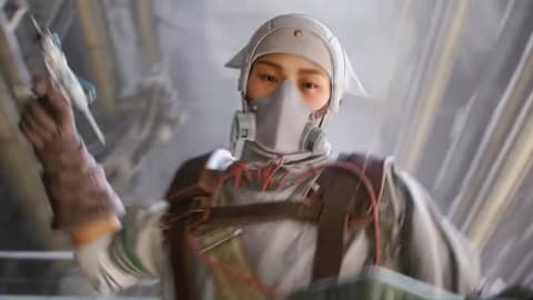 Arc Raiders Developers Adjust Weapon Durability After Player Feedback