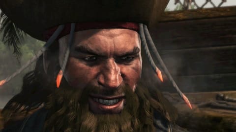 Assassin's Creed Black Flag Resynced Reveal Set for April 2026