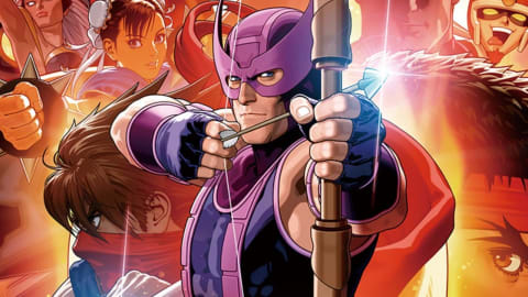 Ultimate Marvel vs. Capcom 3 Community Netcode Bounty Announced for 2026
