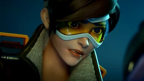 Tracer Controversy Returns to Fortnite and Overwatch 2 in 2026