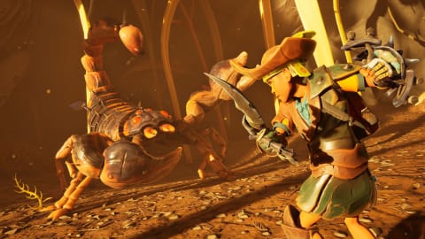 Grounded 2: Into the Abyss Update Launches August 11 on PS5 and Xbox