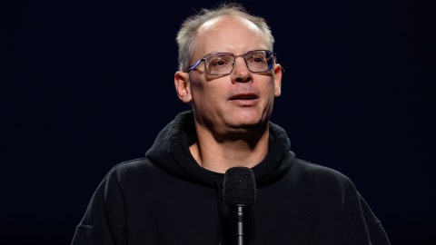 Tim Sweeney Outlines Unreal Engine 6 Vision for 'Team Open' Interoperability