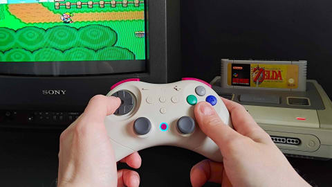 The Best Retro Controllers for Your Classic Consoles in 2026