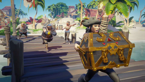 Is Sea of Thieves Still Worth Playing in 2026? A State of the Game Report