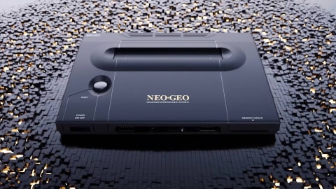 Neo Geo AES+ Hardware Controversy: ASIC Design and FPGA Code Explained 2026