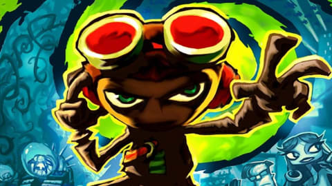 Double Fine Employees File for Unionization in 2026