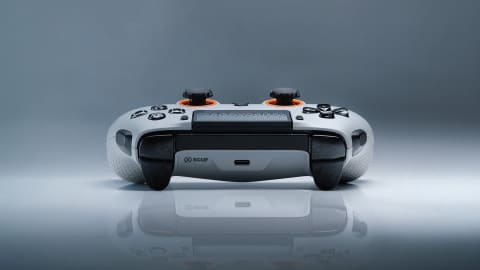 Scuf Omega PS5 Controller Official Launch Details and Features for 2026