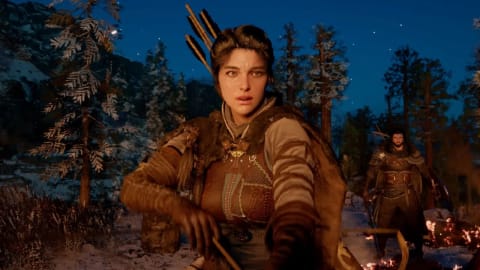 Crimson Desert vs The Witcher 4: Director Discusses Genre Expectations 2026