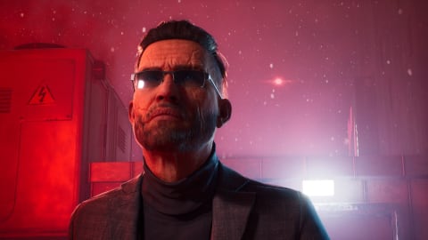 Vampire: The Masquerade – Bloodlines 2 Loose Cannon DLC Arrives in 2026