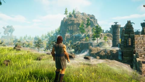 Masters of Albion 2026: Peter Molyneux Returns to God Game Roots