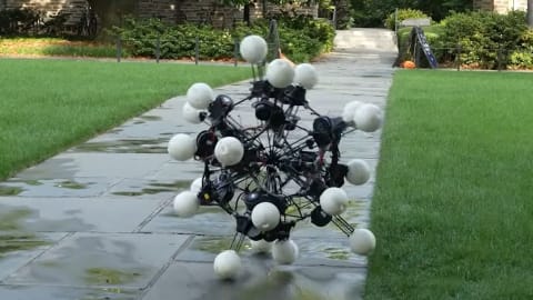 Duke University’s Argus Robot: Advancing Robotics Tech in 2026