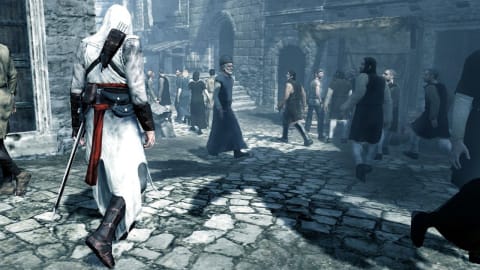 Black Flag Resynced and Assassin's Creed 1 Remake Rumors for 2026