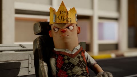 S&box Release Date, Pre-load and Launch Update Details for 2026
