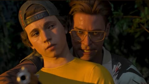 Until Dawn 2 Confirmed for PlayStation 5: 2027 Release Window Announced