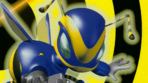 Argonaut Games Teases Buck Bumble Revival in 2026
