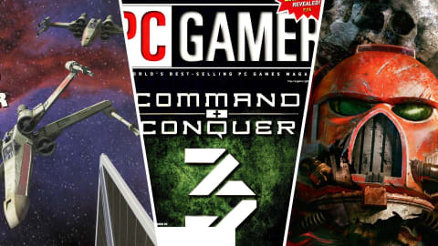 Star Wars Gaming History: A 2026 Retrospective on PC Classics
