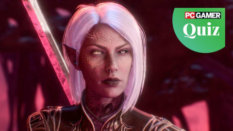 Baldur's Gate 3 Quiz Guide: Romance, Lore, and Classes for 2026