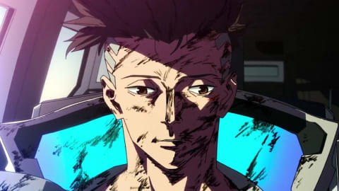 Cyberpunk: Edgerunners Season 2 Release Window Announced
