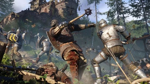 New Kingdom Come Game Release Date and Development Details for 2026