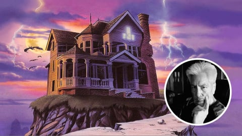 The 7th Guest Non-VR Version Steam Release Date Set for June 4, 2026