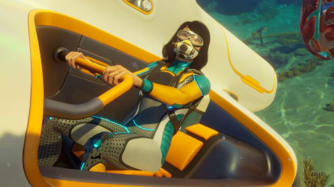Subnautica 2 Early Access Roadmap Details and 2026 Development Plans