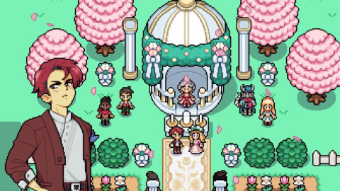 Fields of Mistria 1.0 Update Release Date and August 2026 Launch Details