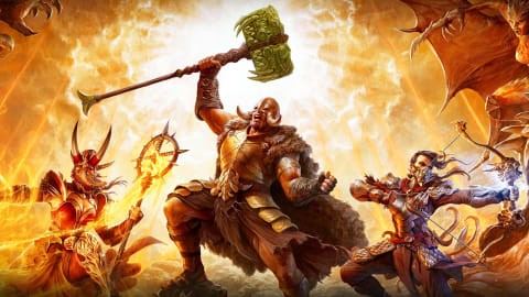 Diablo 4 Limitless Rage Aspect Disabled Following Damage Bug in 2026