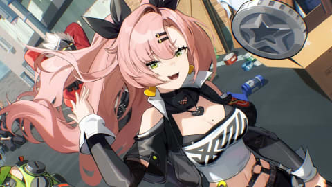 Zenless Zone Zero Steam Release Date Set for Q2 2026