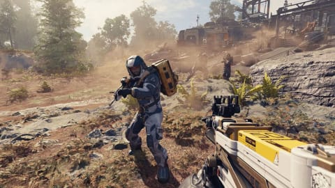 Starfield PS5 Pro Hotfix Fails to Resolve Crashing Issues in 2026