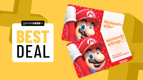 Newegg Offers Nintendo Switch 2 Ready Discount on eShop Credit for 2026
