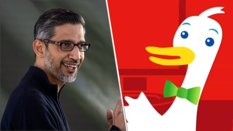 DuckDuckGo Reports Traffic Surge for No-AI Search Tools in 2026