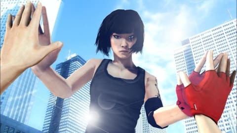 Mirror's Edge Prototype Released: 2026 Gaming News and Updates