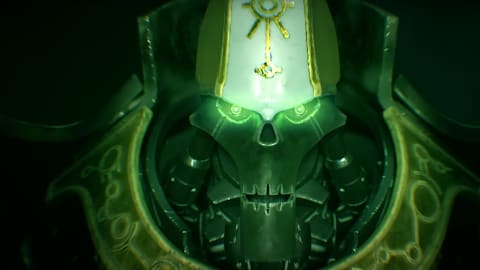 Warhammer 40,000: Mechanicus 2 Release Date Set for May 21, 2026