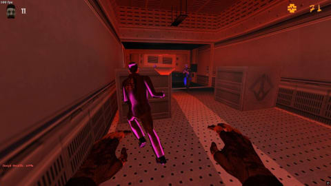 Classic Half-Life Zombie Survival Mod Launches on Steam in 2026