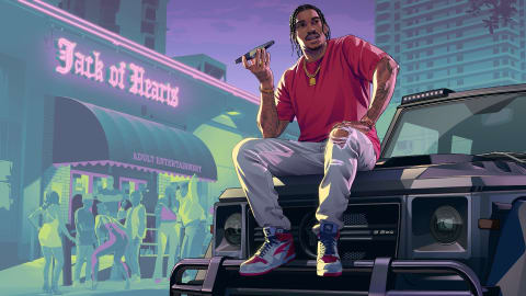 GTA 6 Pre-orders Begin This Week: What We Know About Pricing