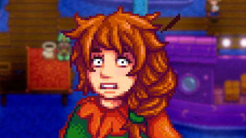 Stardew Valley Future Update: ConcernedApe Teases New Sandbox Features 2026
