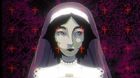 New Horror Platformer Brings Forsaken Nun and Demon Cockroaches to PC 2026