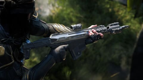 Call of Duty: Black Ops 7 Season 4 Update Adds Grimhawk and Classic Mode