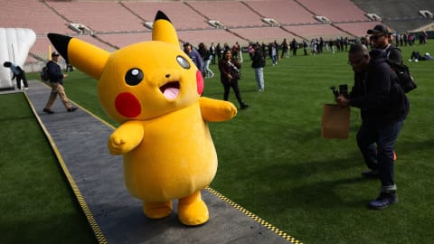 Pokémon Go Data and Military Drone AI: The 2026 Niantic Controversy