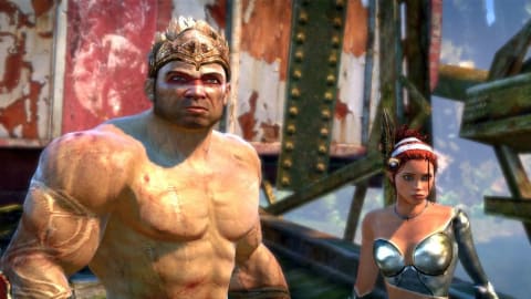 Why Enslaved: Odyssey to the West Still Matters in 2026