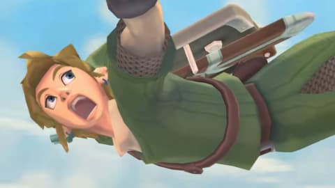 Champion Cody Rhodes Reveals Nintendo Cease and Desist Over Zelda Logo