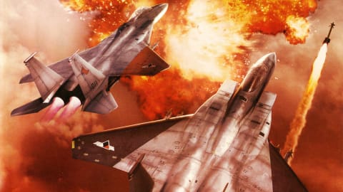 Ace Combat Zero Coming to PC and PlayStation 5 in 2026