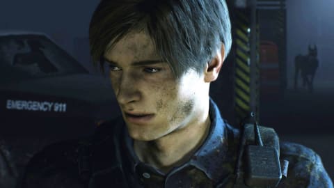 Hideki Kamiya Pitches a 'Cozy' Life Sim Starring a Retired Leon Kennedy